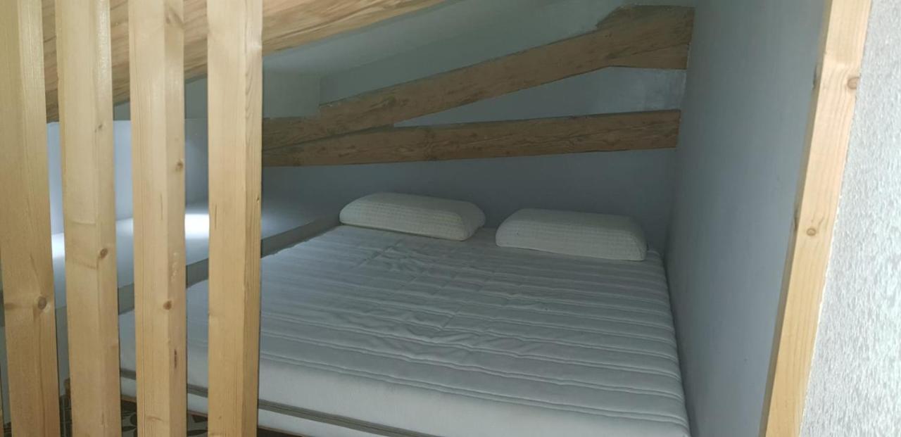 Апартаменты Hyper-Centre 2 Lits Climatiseur Кастр Экстерьер фото